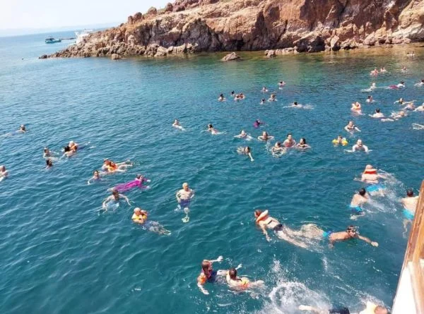 Ayvalık Özel Gün Tekne Kiralama